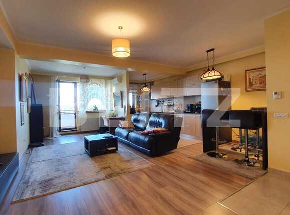 Apartament de vânzare 3 camere Baneasa - 71322AV | BLITZ București | Poza1