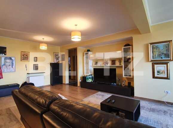 Apartament de vânzare 3 camere Baneasa - 71322AV | BLITZ București | Poza3