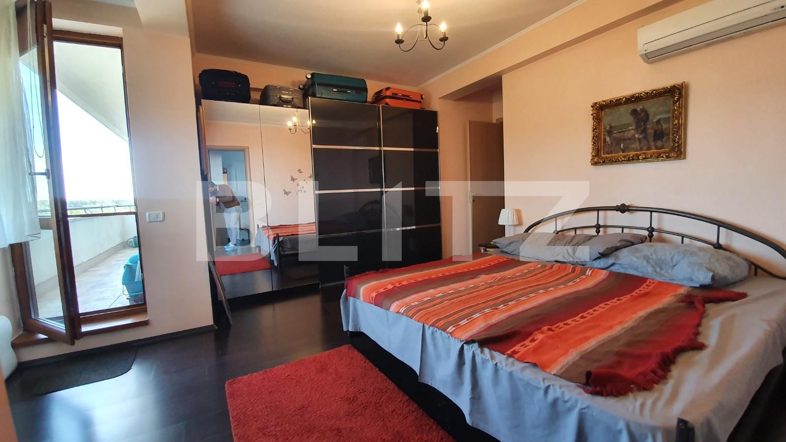 Apartament de vânzare 3 camere Baneasa - 71322AV | BLITZ București | Poza4