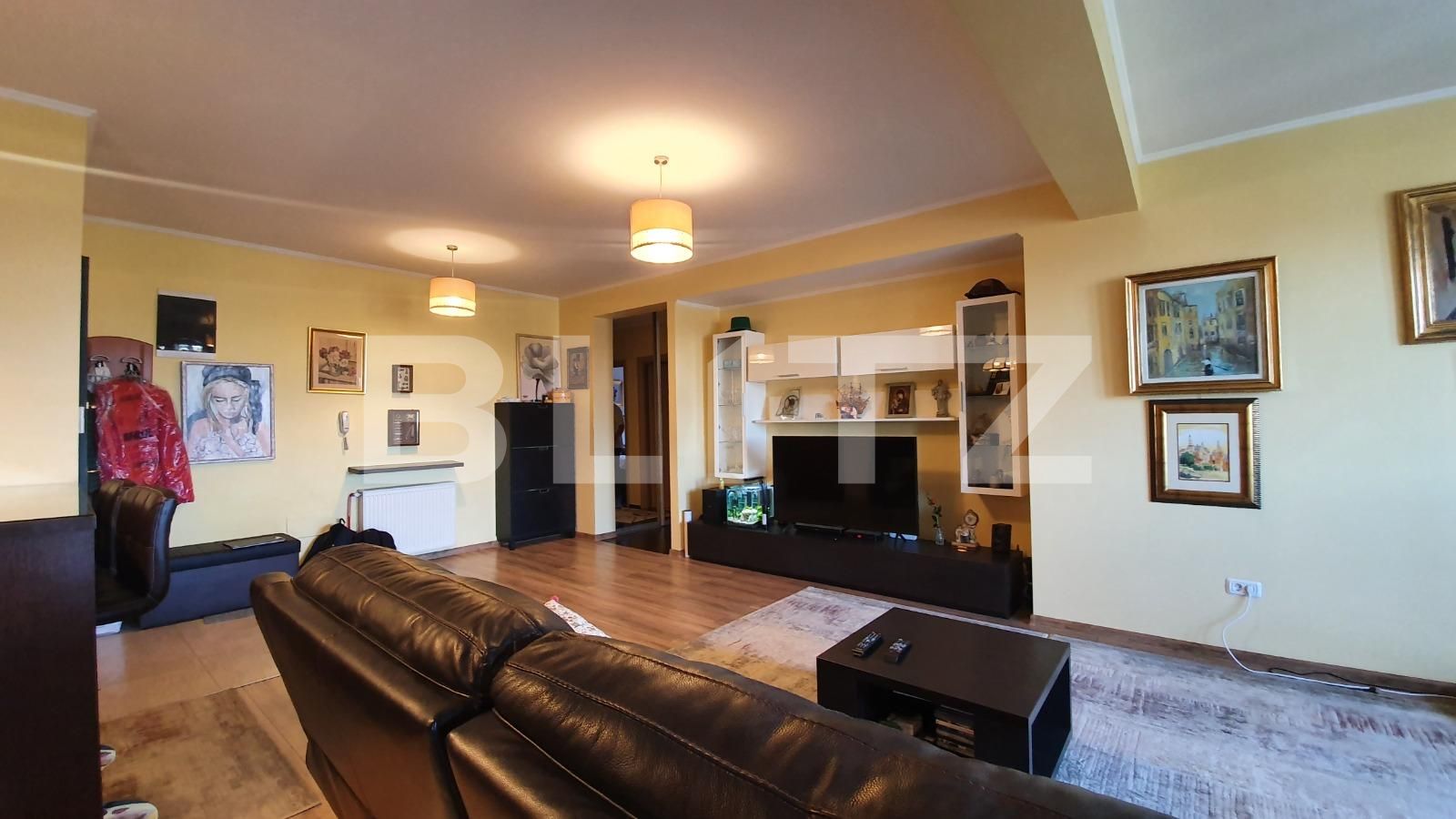 Apartament de vânzare 3 camere Baneasa - 71322AV | BLITZ București | Poza3