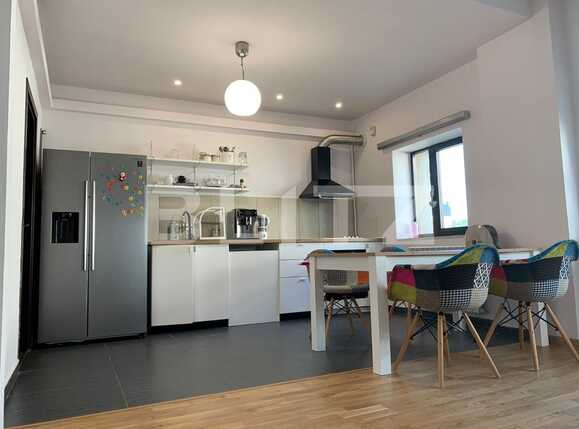 Apartament de închiriat 3 camere Baneasa - 71380AI | BLITZ București | Poza2