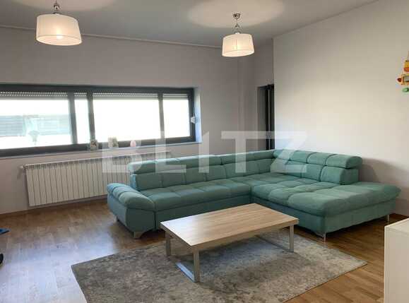 Apartament de închiriat 3 camere Baneasa - 71380AI | BLITZ București | Poza1