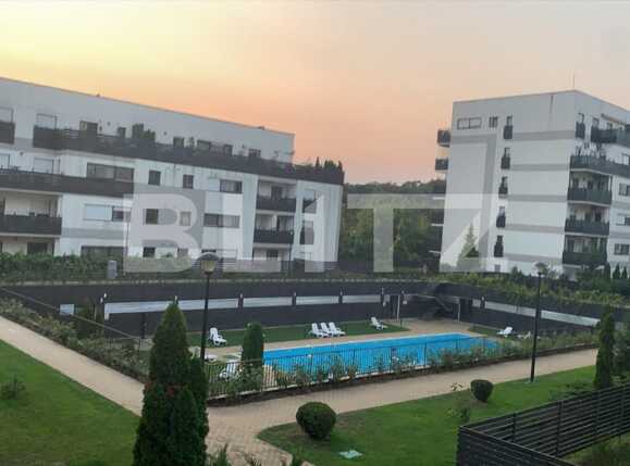 Apartament de închiriat 3 camere Baneasa - 71380AI | BLITZ București | Poza7