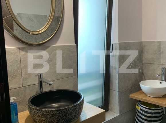 Apartament de închiriat 3 camere Baneasa - 71380AI | BLITZ București | Poza5