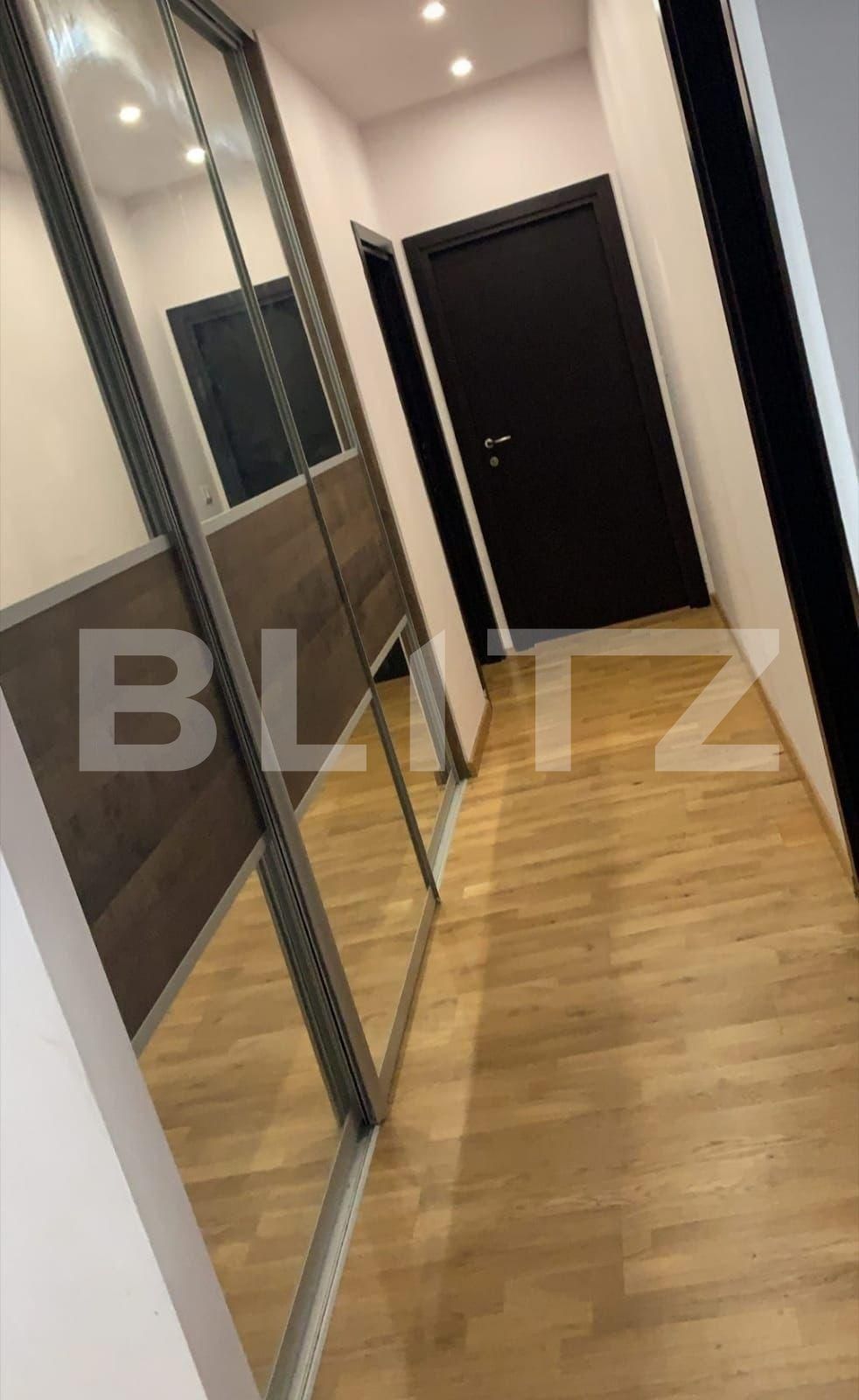 Apartament de închiriat 3 camere Baneasa - 71380AI | BLITZ București | Poza3