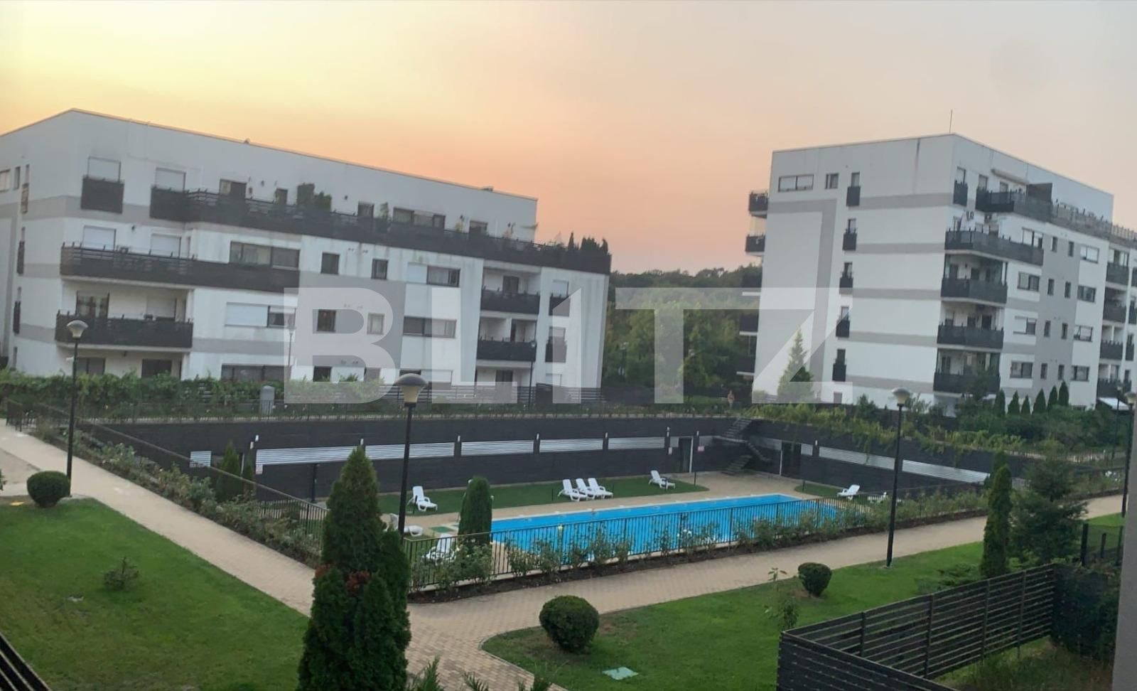 Apartament de închiriat 3 camere Baneasa - 71380AI | BLITZ București | Poza7