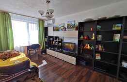 Apartament de 2 camere decomandat, 51 mp, zona Uverturii