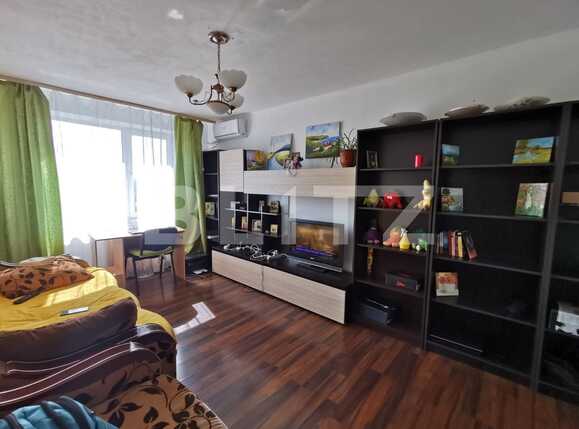 Apartament de vânzare 2 camere Militari - 71391AV | BLITZ București | Poza1