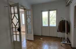 Apartament in vila, 3 camere decomandat, zona Cotroceni