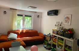 Apartament 3 camere in aproprierea parcului Tei 