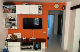 Apartament 3 camere in aproprierea parcului Tei 