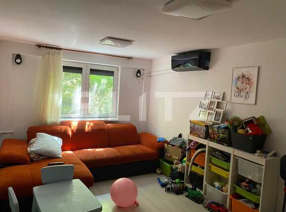 Apartament de vânzare 3 camere Tei - 71413AV | BLITZ București | Poza1