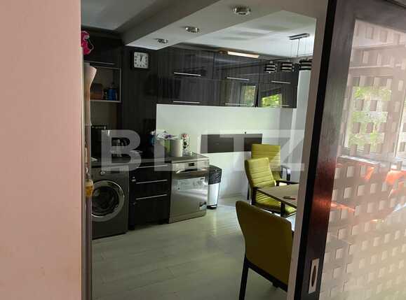 Apartament de vânzare 3 camere Tei - 71413AV | BLITZ București | Poza2