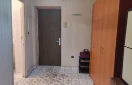 Garsoniera de 40 mp, zona Crangasi