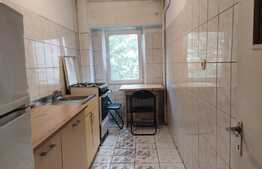 Garsoniera de 40 mp, zona Crangasi