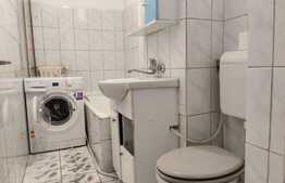 Garsoniera de 40 mp, zona Crangasi