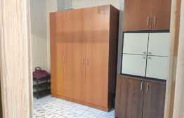 Garsoniera de 40 mp, zona Crangasi