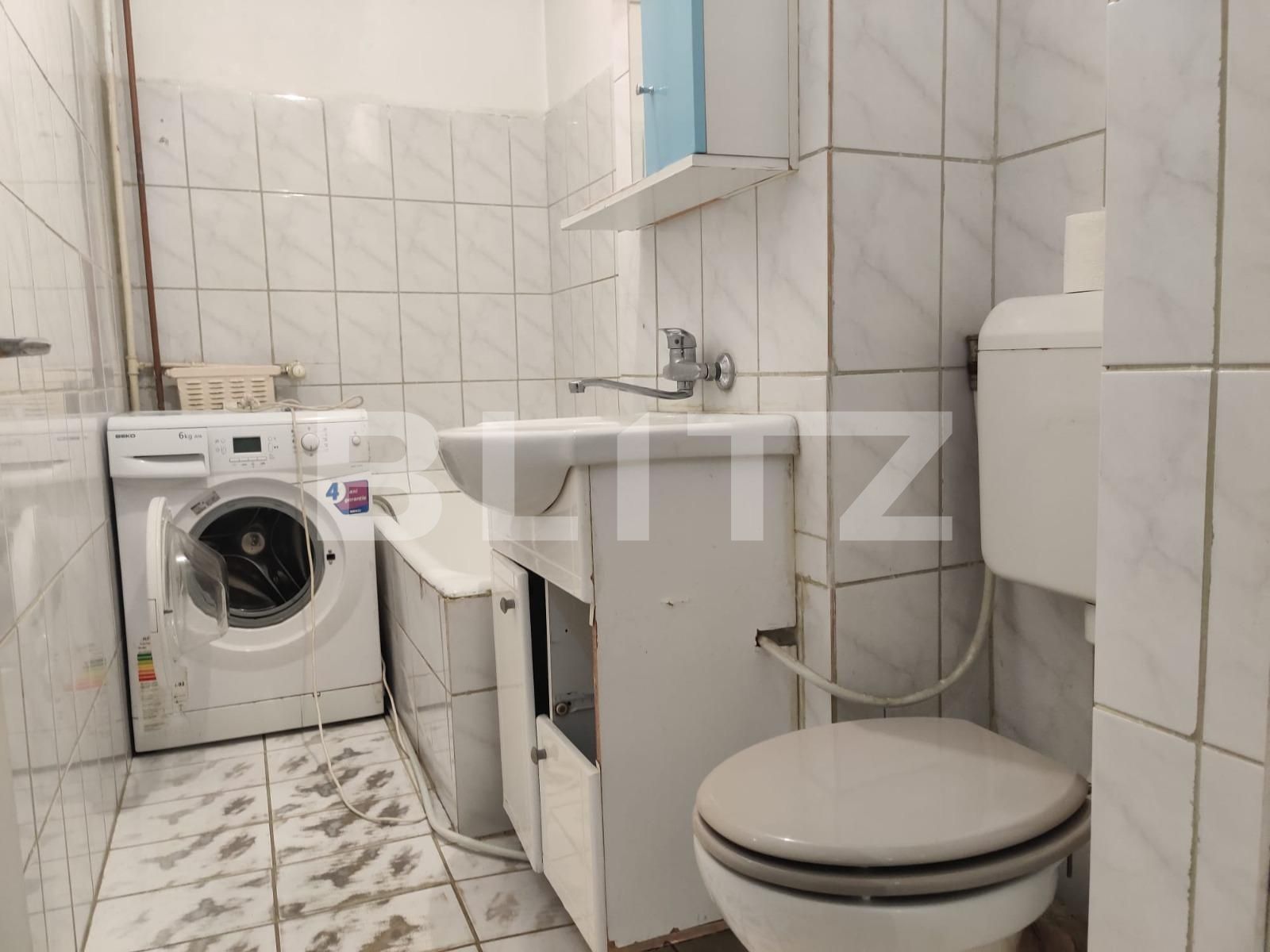 Garsonieră de vânzare Crangasi - 71417AV | BLITZ București | Poza6
