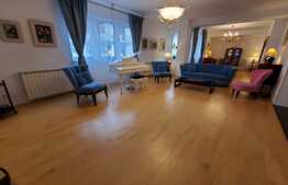 Apartament de 3 camere, LUX, Nordului! 