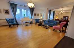 Apartament de 3 camere, LUX, Nordului! 