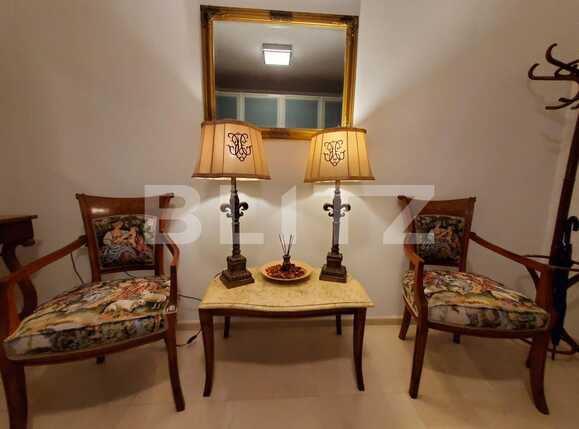 Apartament de vânzare 3 camere Herastrau - 71435AV | BLITZ București | Poza9