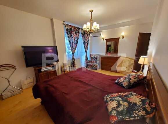 Apartament de vânzare 3 camere Herastrau - 71435AV | BLITZ București | Poza13