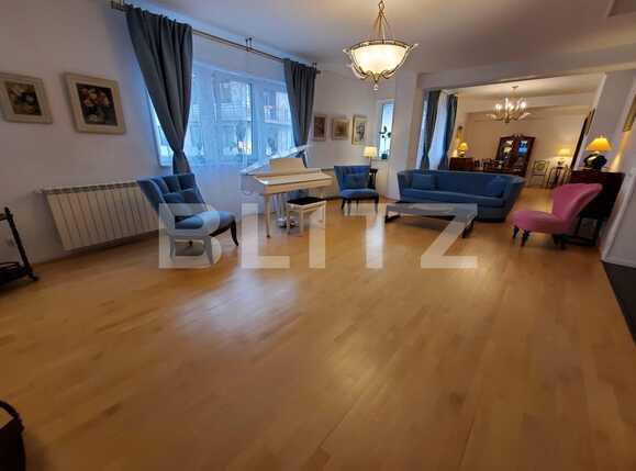 Apartament de vânzare 3 camere Herastrau - 71435AV | BLITZ București | Poza1