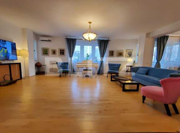Apartament de vânzare 3 camere Herastrau - 71435AV | BLITZ București | Poza3