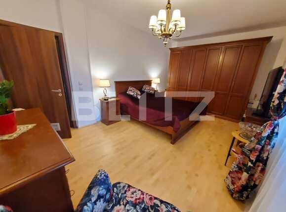 Apartament de vânzare 3 camere Herastrau - 71435AV | BLITZ București | Poza10