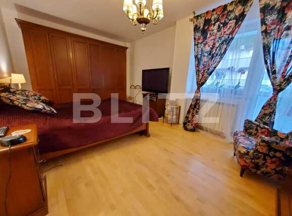 Apartament de vânzare 3 camere Herastrau - 71435AV | BLITZ București | Poza7