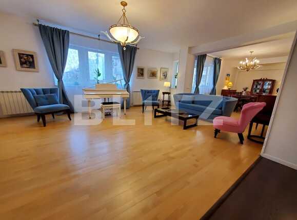 Apartament de vânzare 3 camere Herastrau - 71435AV | BLITZ București | Poza5