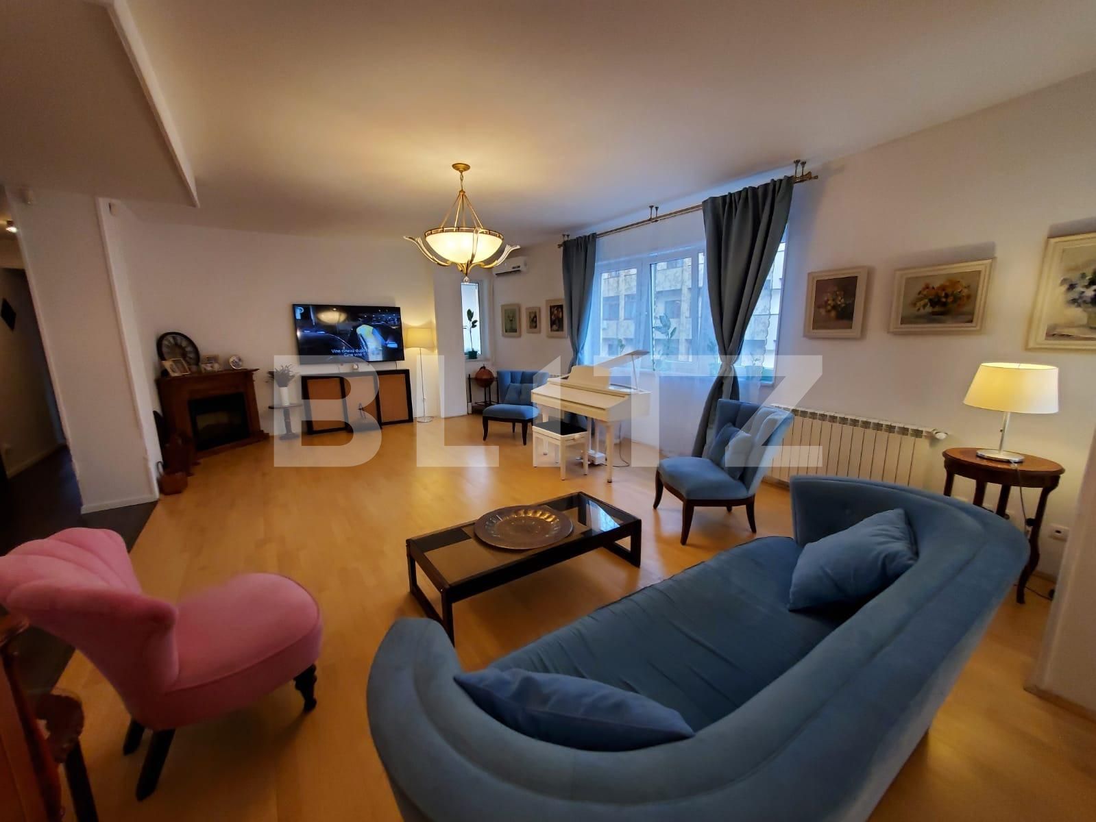 Apartament de vânzare 3 camere Herastrau - 71435AV | BLITZ București | Poza4