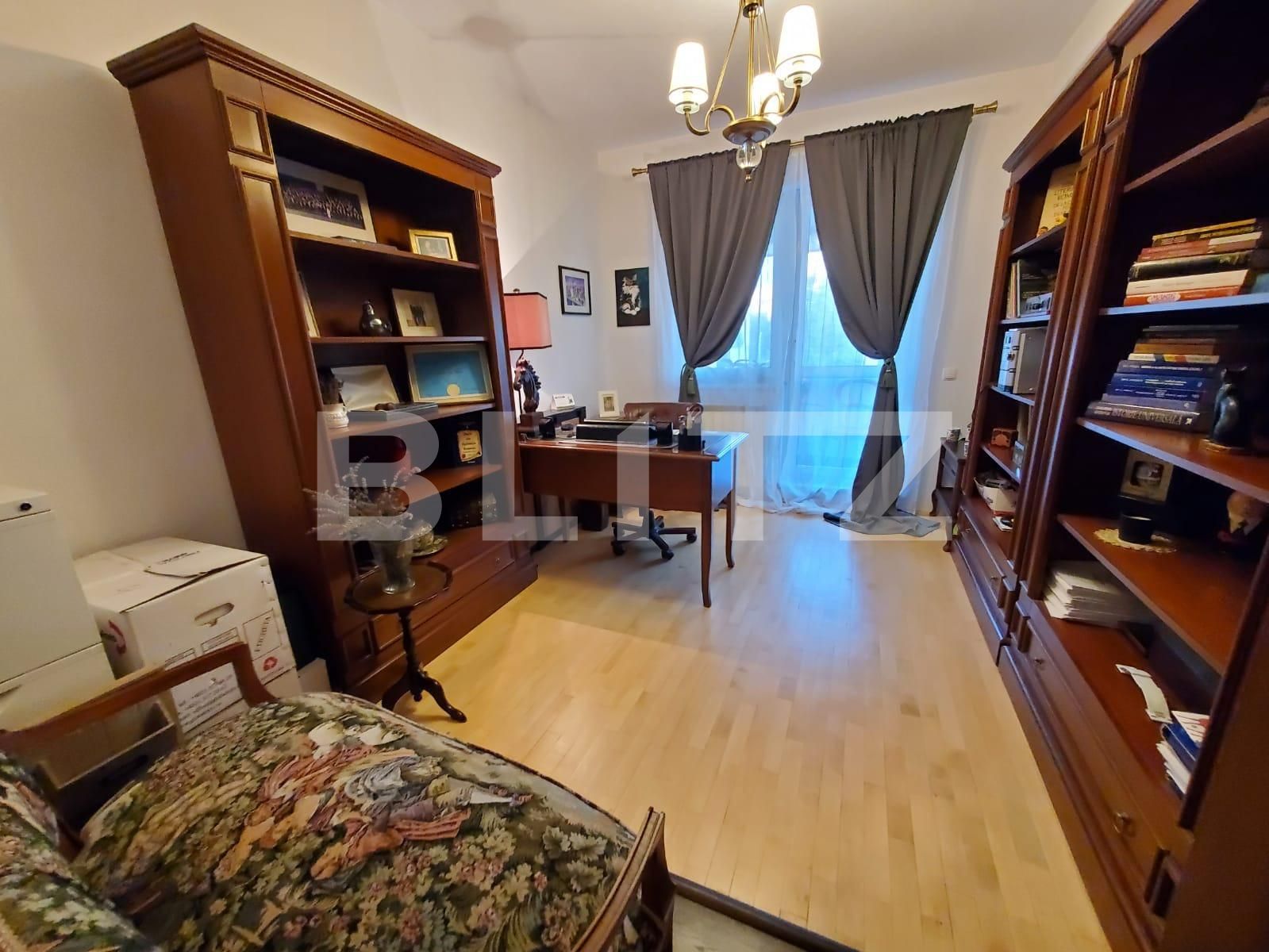 Apartament de vânzare 3 camere Herastrau - 71435AV | BLITZ București | Poza19