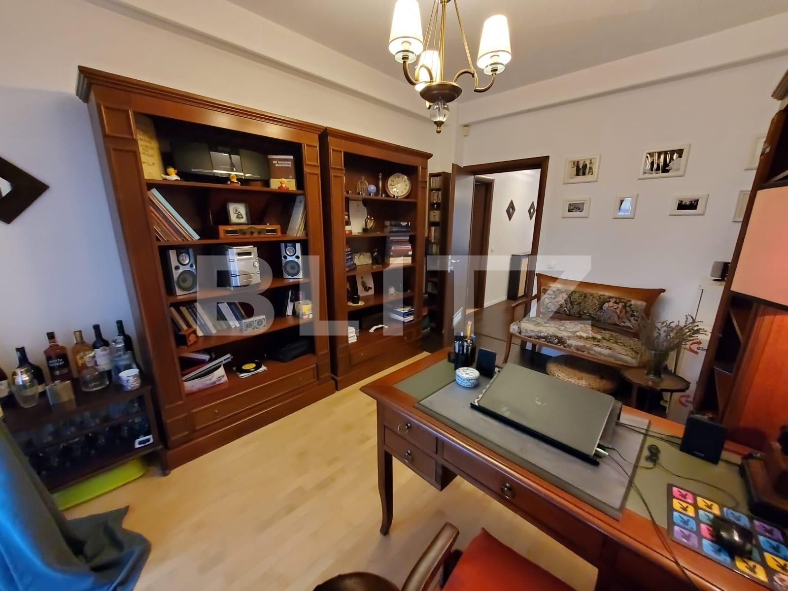 Apartament de vânzare 3 camere Herastrau - 71435AV | BLITZ București | Poza17