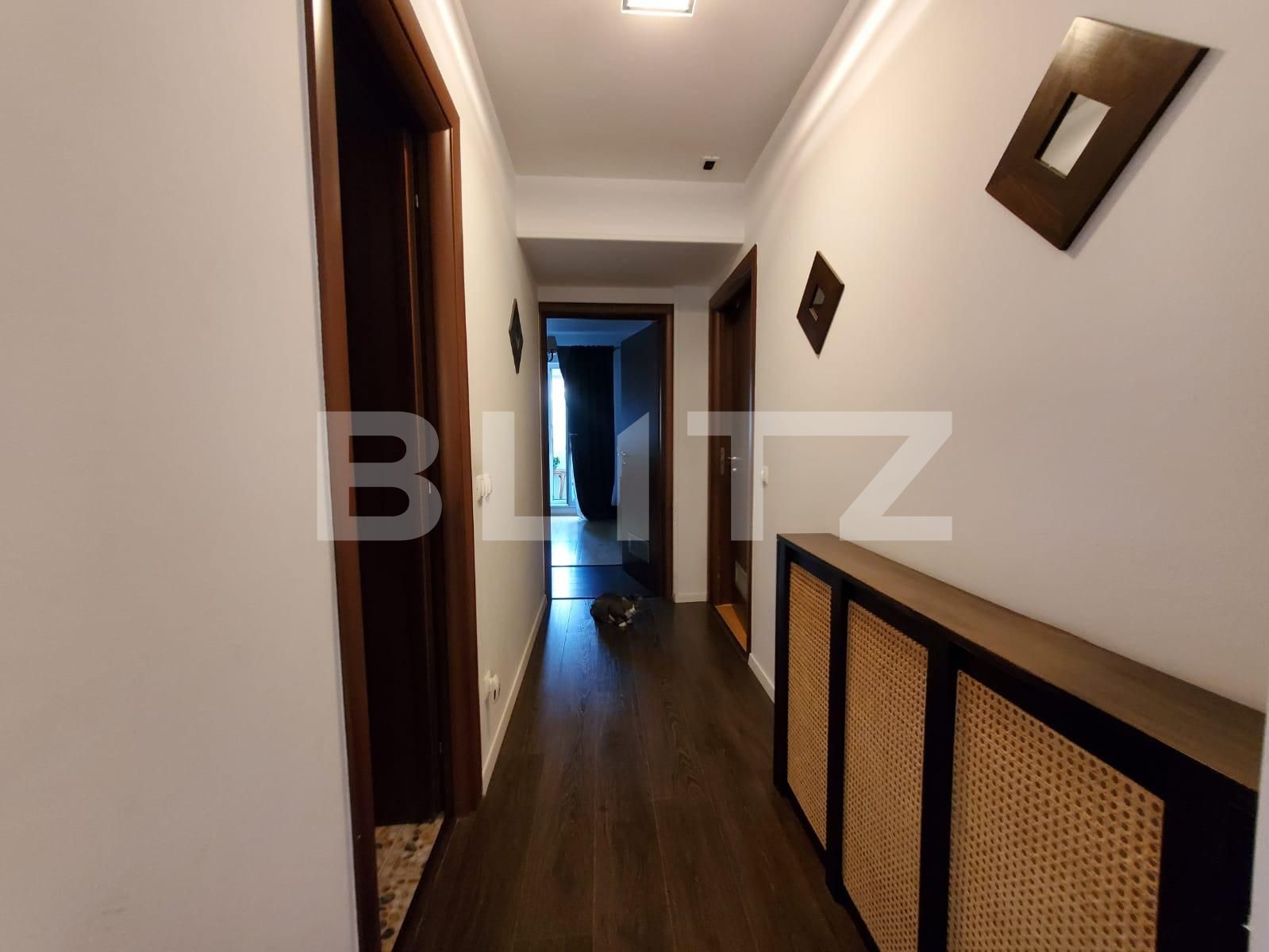 Apartament de vânzare 3 camere Herastrau - 71435AV | BLITZ București | Poza6