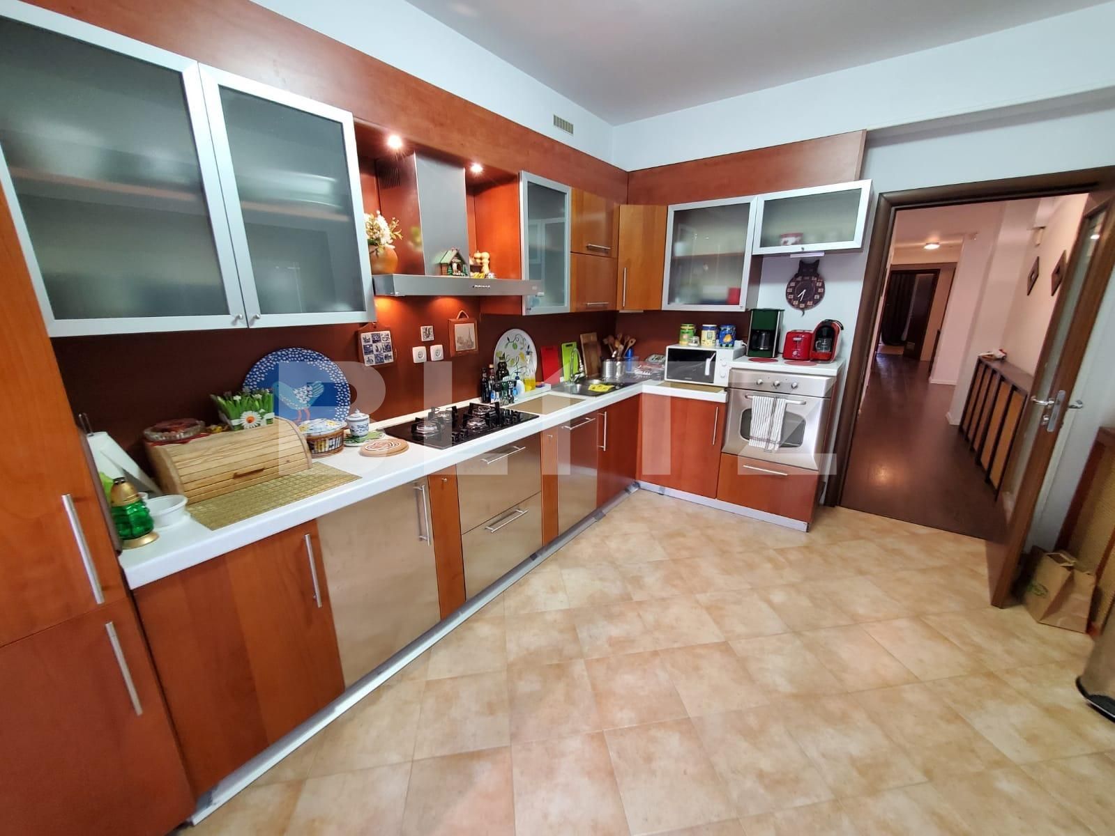 Apartament de vânzare 3 camere Herastrau - 71435AV | BLITZ București | Poza11