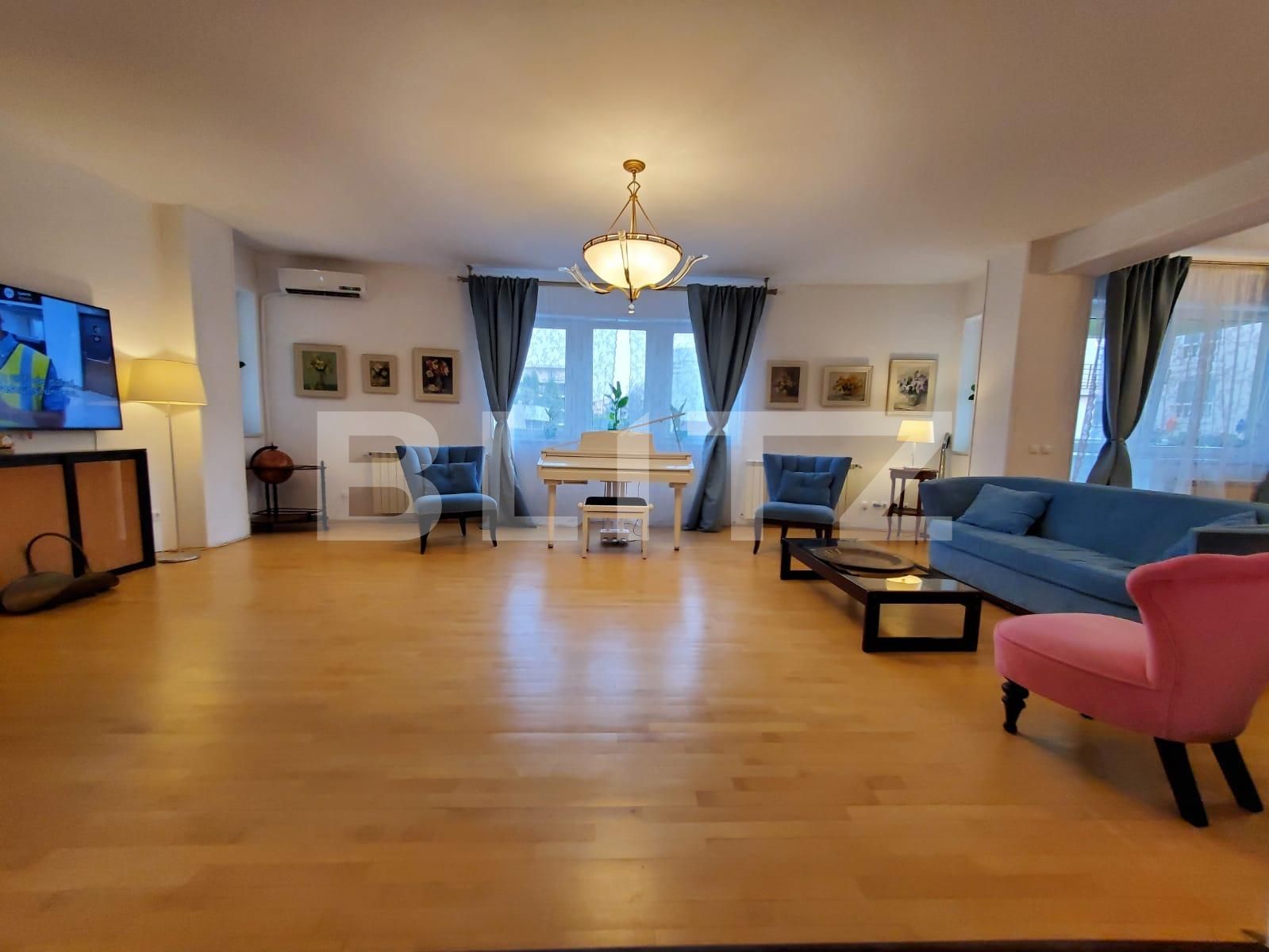 Apartament de vânzare 3 camere Herastrau - 71435AV | BLITZ București | Poza3