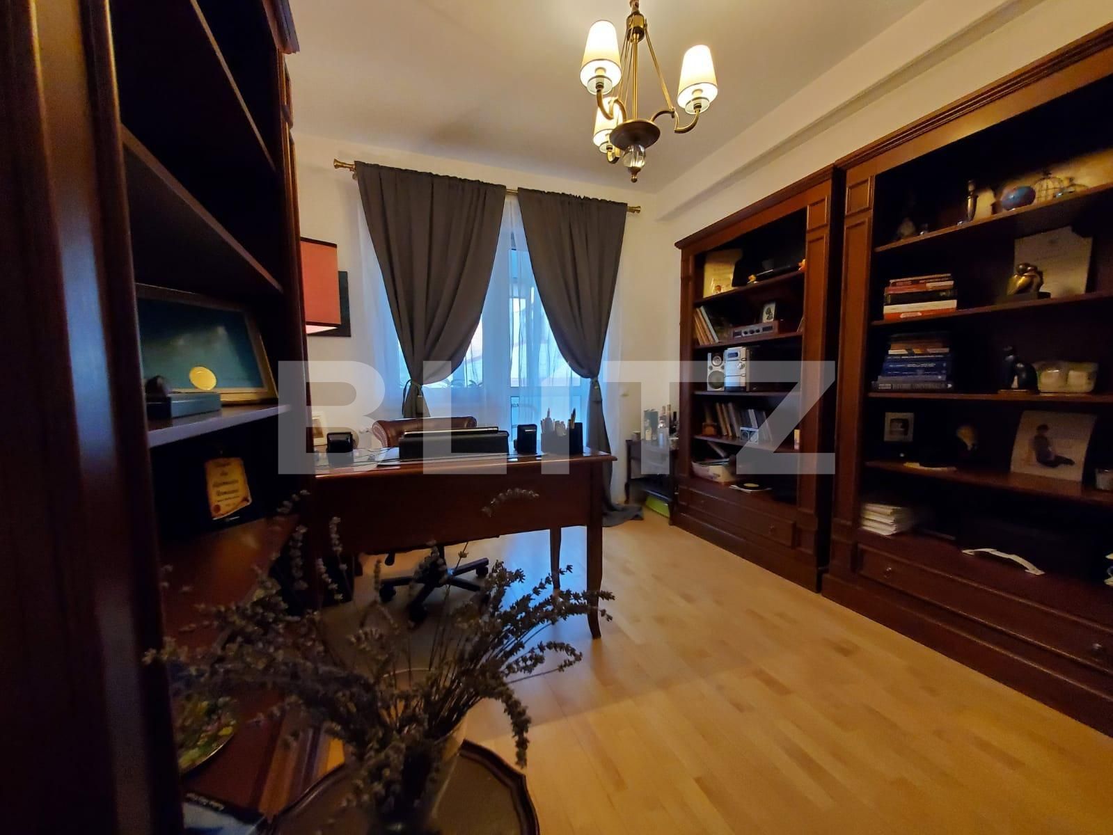 Apartament de vânzare 3 camere Herastrau - 71435AV | BLITZ București | Poza12