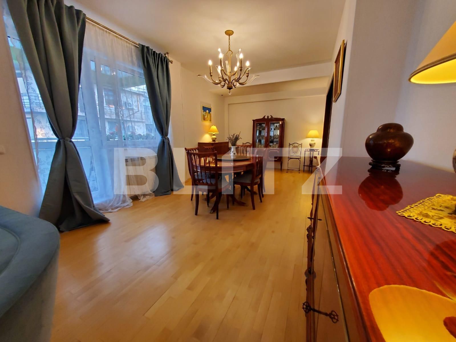 Apartament de vânzare 3 camere Herastrau - 71435AV | BLITZ București | Poza2