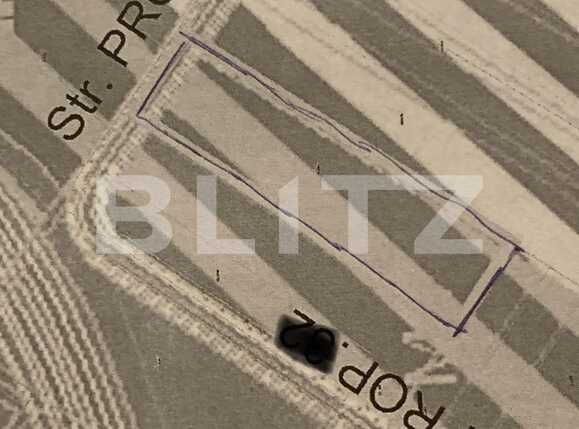 Teren de vânzare Berceni - 71438TV | BLITZ București | Poza1