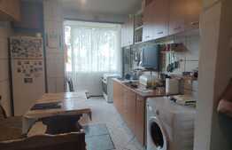 Apartament de 3 camere, 75 mp, zona Crangasi