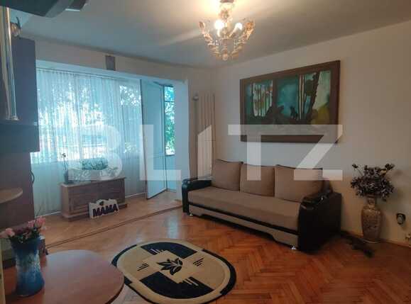 Apartament de vânzare 3 camere Crangasi - 71444AV | BLITZ București | Poza1
