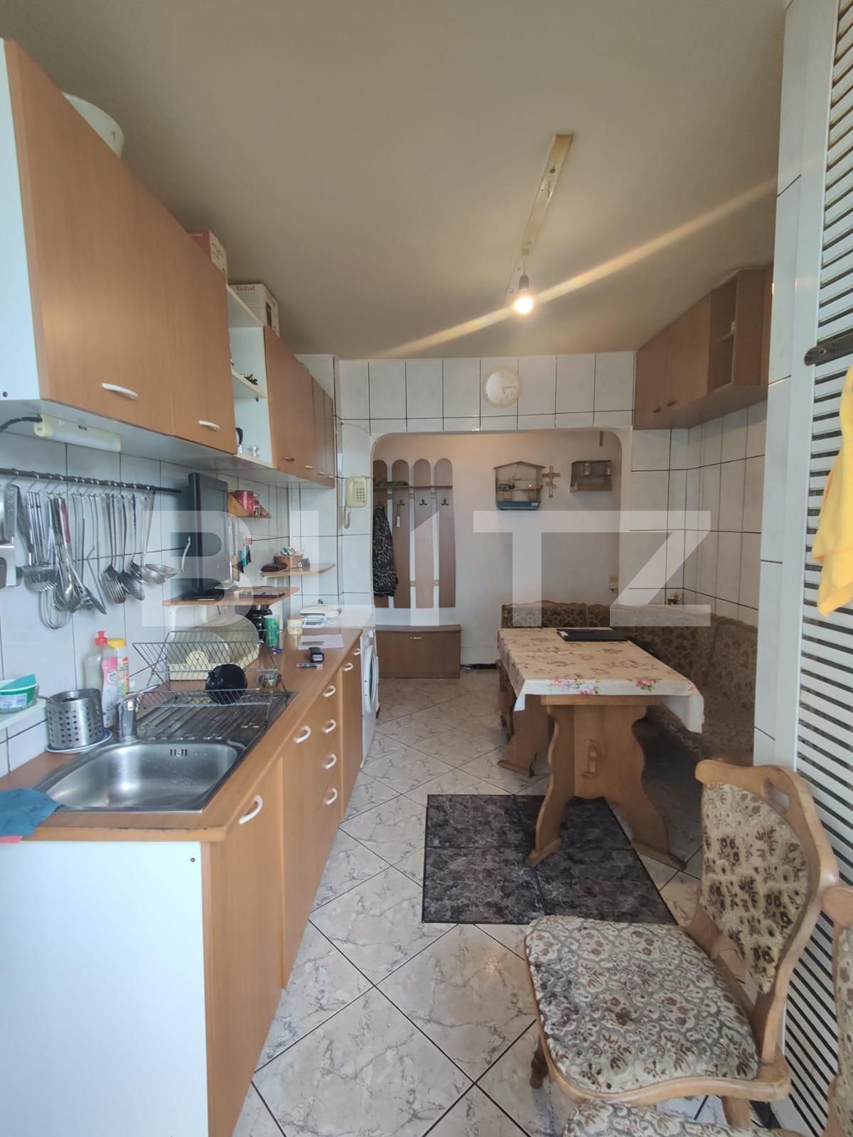 Apartament de vânzare 3 camere Crangasi - 71444AV | BLITZ București | Poza6