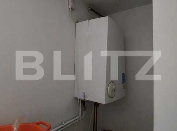 Casa de închiriat 5 camere Gara de Nord - 71455CI | BLITZ București | Poza13