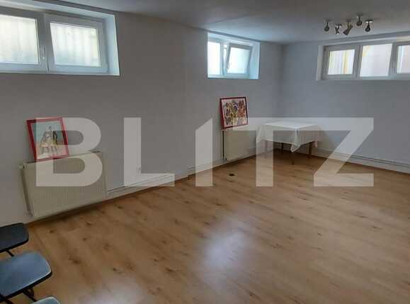 Casa de închiriat 5 camere Gara de Nord - 71455CI | BLITZ București | Poza1