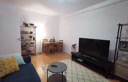 Apartament cochet de 3 camere, decomandat, la 2 minute de metroul Valea Ialomiței