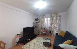 Apartament cochet de 3 camere, decomandat, la 2 minute de metroul Valea Ialomiței