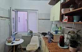 Apartament cochet de 3 camere, decomandat, la 2 minute de metroul Valea Ialomiței