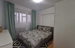 Apartament cochet de 3 camere, decomandat, la 2 minute de metroul Valea Ialomiței