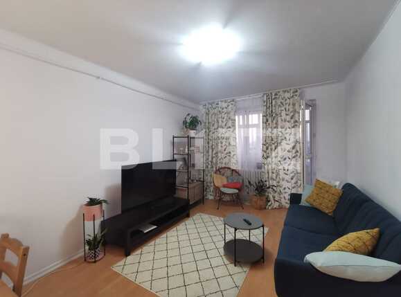 Apartament de vânzare 3 camere Drumul Taberei - 71462AV | BLITZ București | Poza1